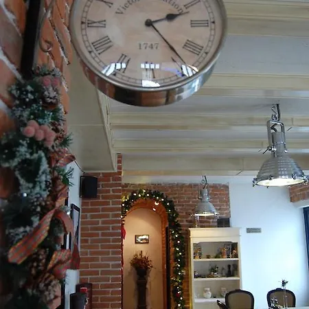 Pensiunea Antique Târgu Jiu
