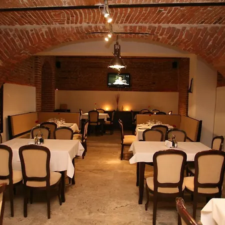 Pensiunea Antique Târgu Jiu