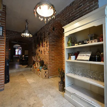 Pensiunea Antique