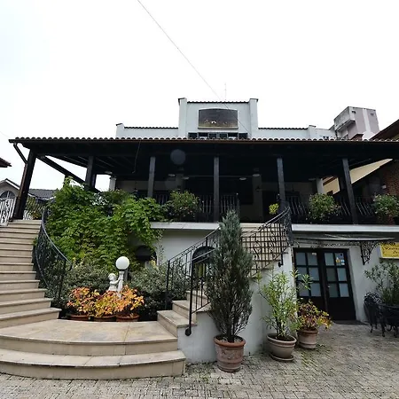 Pensiunea Antique Târgu Jiu