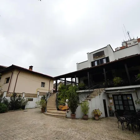 Πανσιόν Pensiunea Antique Târgu Jiu